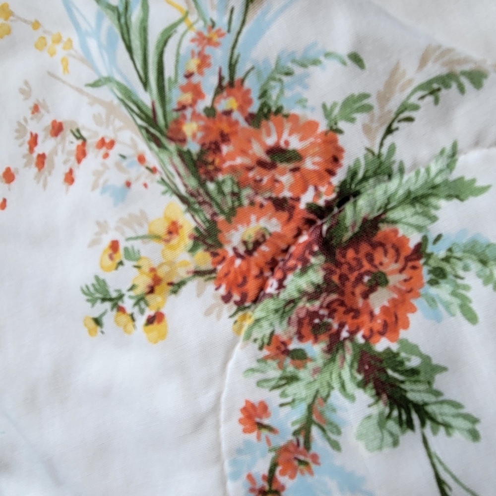 Vintage Lightweight Comforter